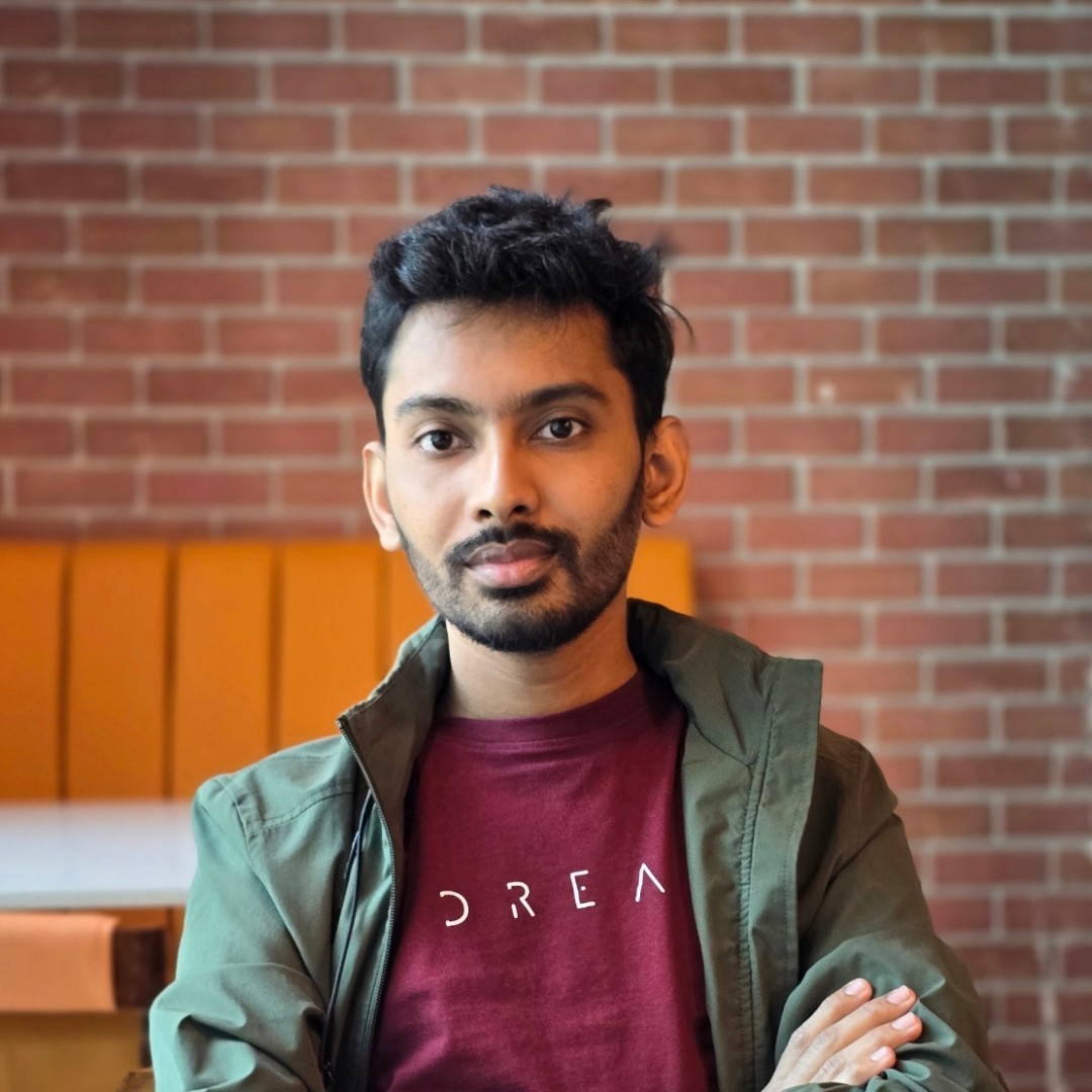 Ravi Kalyane